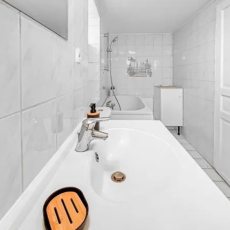 Apartmán L'ecrin De *
