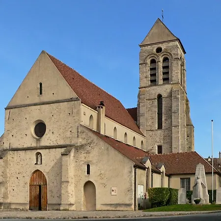 L'ecrin De Apartmán *